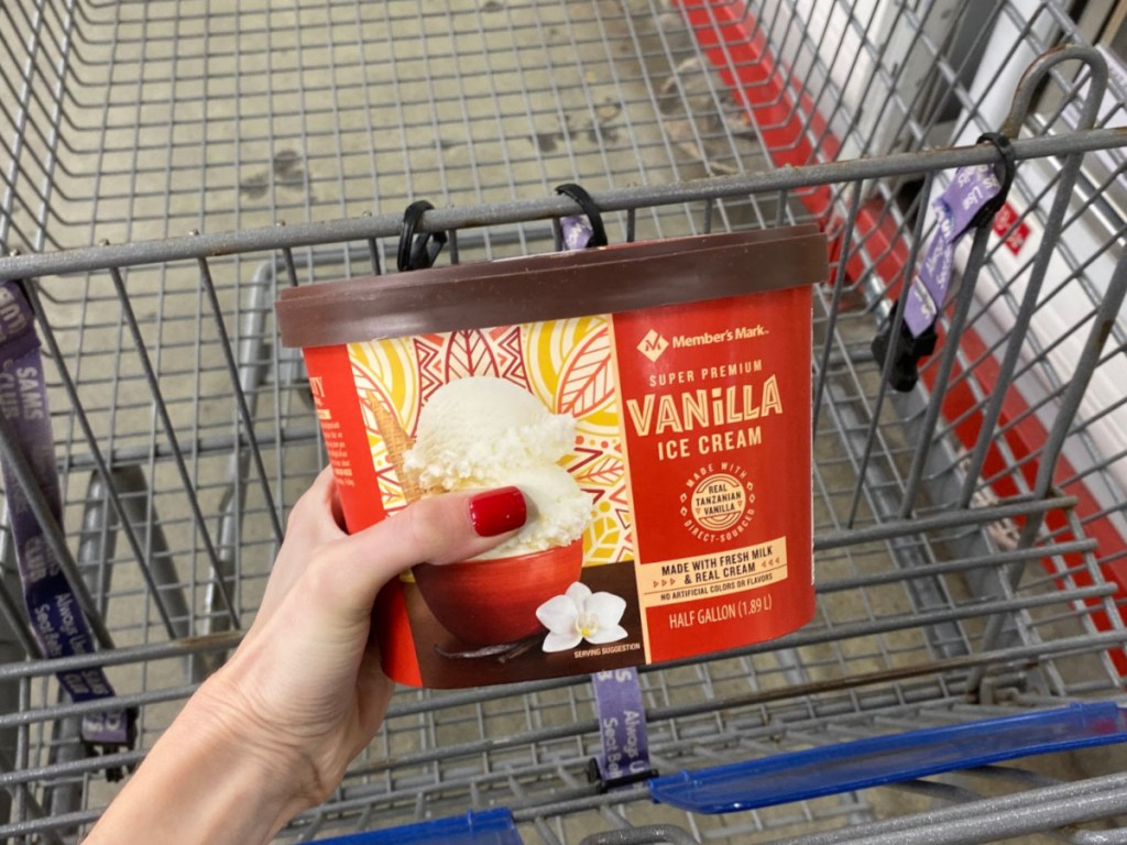 Best Sam's Club Instant Savings Grocery Coupons for December