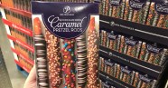 Mrs Prindables Pretzel Caramel Rods Just 12 99 At Costco Great Gift