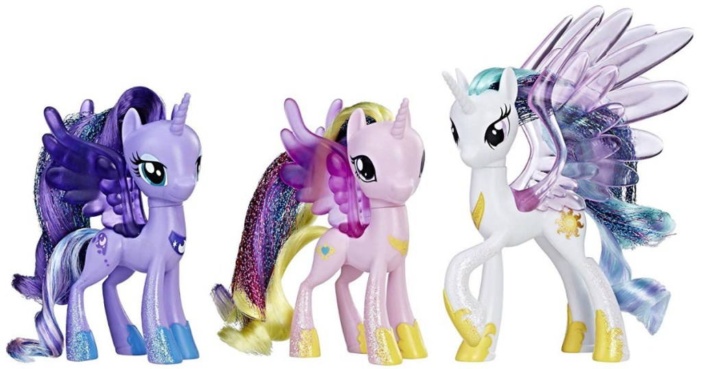 My Little Pony 3-Pack