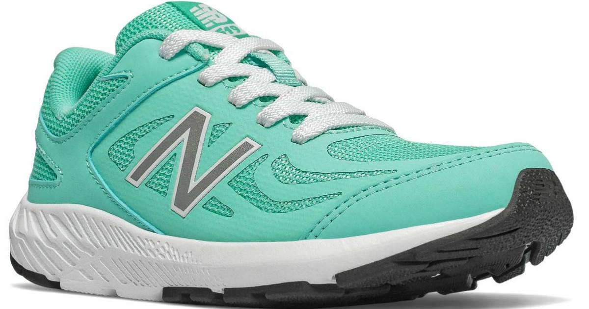 New Balance Kids Shoes Only $19.99 