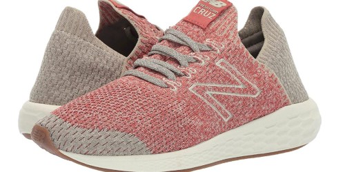 New Balance Men’s SockFit Shoes Only $29 Shipped (Regularly $100)