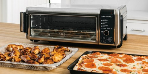 ** Ninja Foodi 9-in-1 Digital Air Fryer Oven Only $137.98 Shipped for Sam’s Club Members