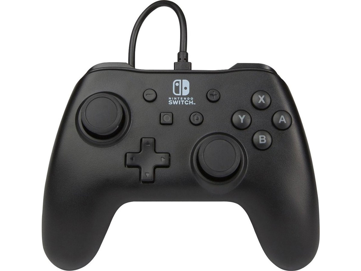 best buy nintendo switch controller