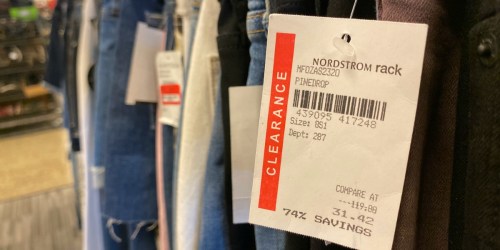 6 Tips for Saving on Designer Brands at Nordstrom Rack (+ Details on Upcoming Sale!)