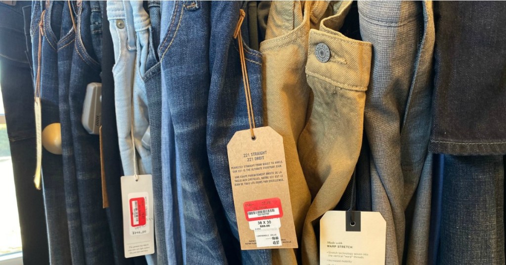 Nordstrom Rack Jeans