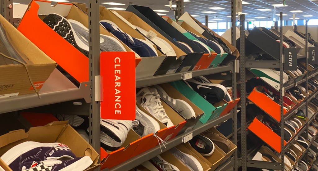 Nordstrom Rack Shoes Clearance