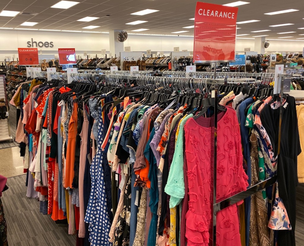 85 Off Nordstrom Rack End of Season Sale Clothing & Shoes for the