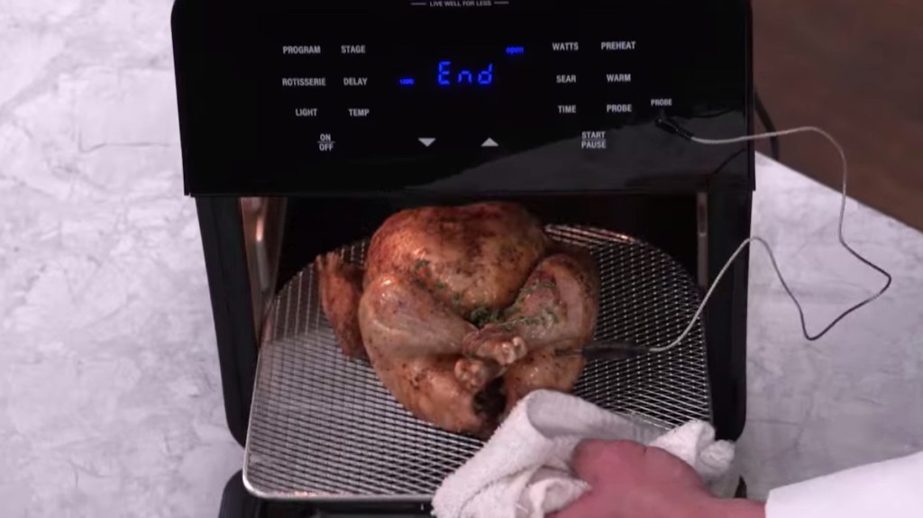 The Best 2019 Air Fryer Black Friday Deals Official Hip2Save