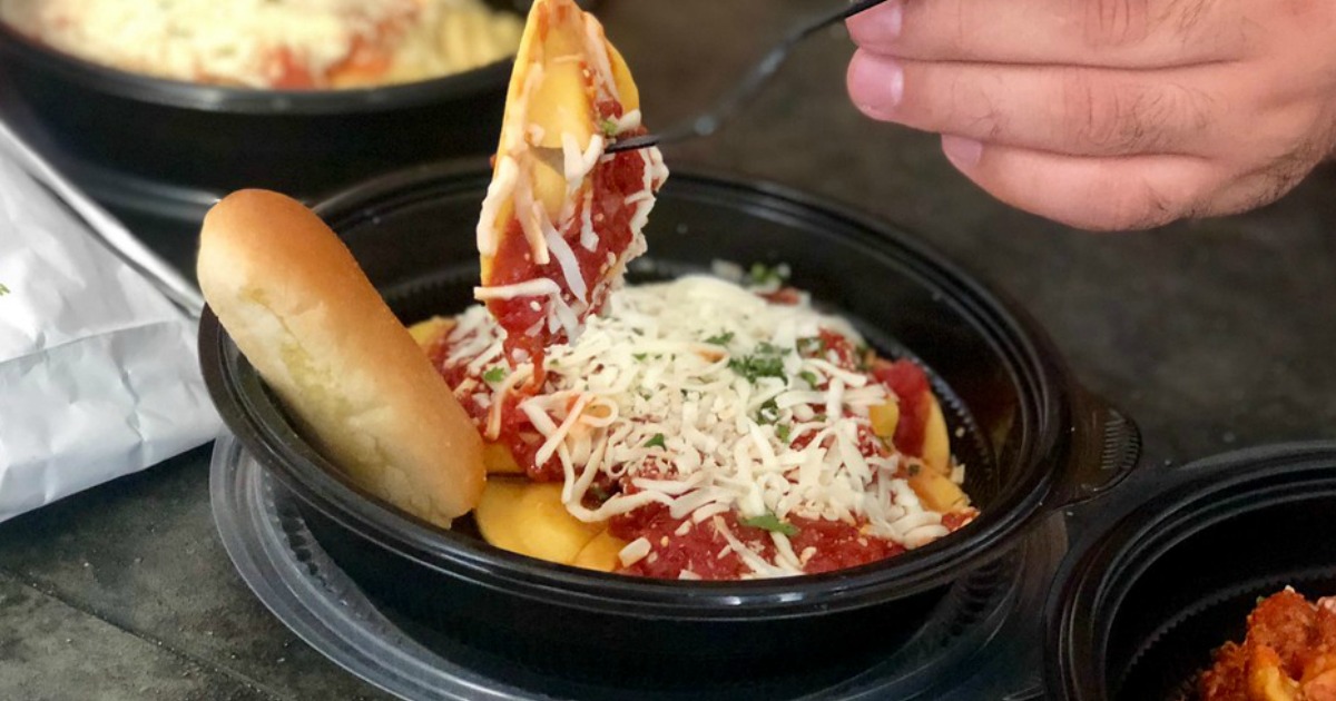 Olive Garden Coupons Specials Official Hip2save