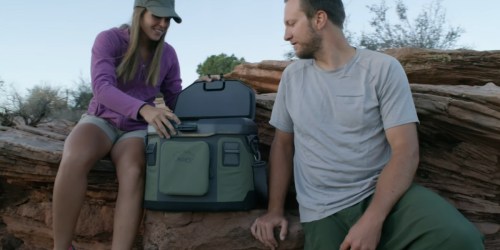Otterbox Trooper Cooler Only $149.99 (Regularly $250)