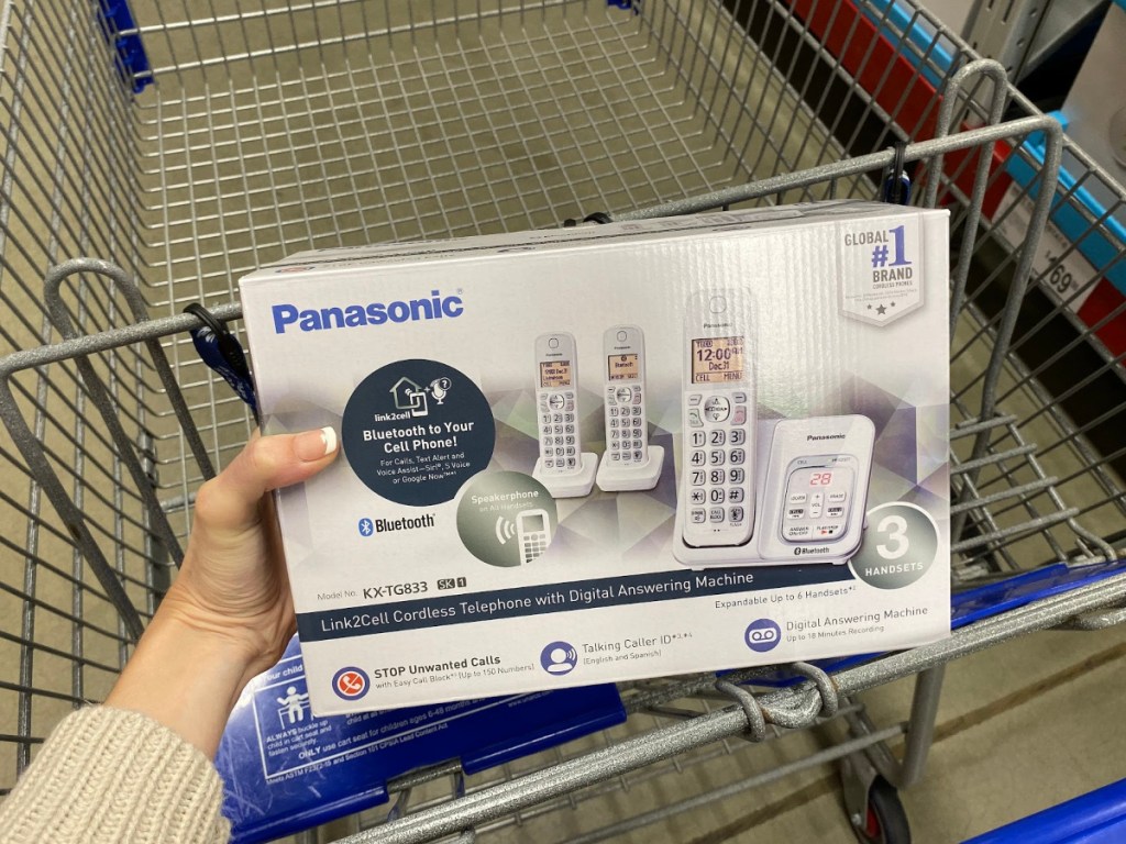 Panasonic Phone