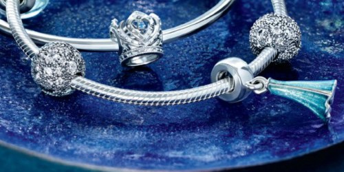 Up to 50% Off Pandora Jewelry | Disney Charms, Bracelets, & More