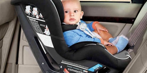 Peg Perego Primo Viaggio Convertible Car Seat Only $279.98 Shipped on Amazon | Awesome Reviews