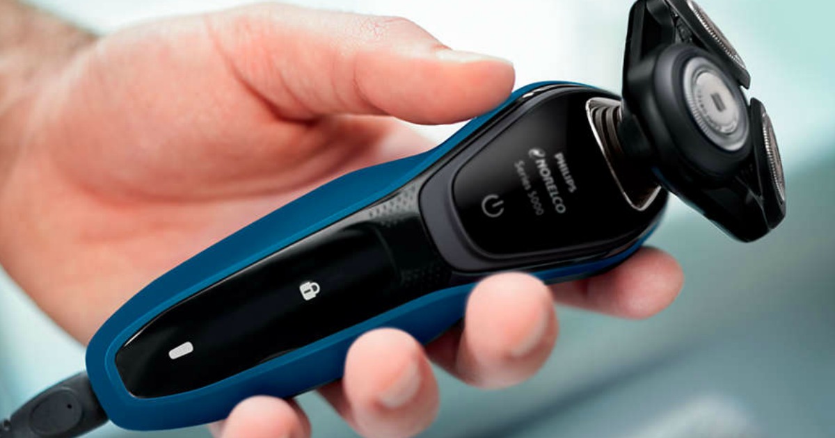 Philips Norelco Shaver w/ Precision Trimmer Only 33.99 Shipped at Kohl