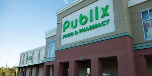 Best Publix BOGO Deals | $117 Worth of Groceries Only $34.98 After Cash Back