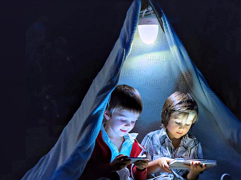 Purea LED Nursery Night Light