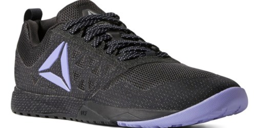 Reebok Crossfit Nano Shoes Only $50 Shipped (Regularly $110)