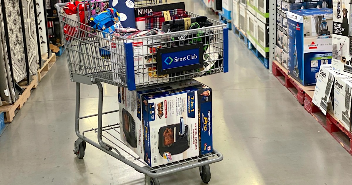 Sam&#39;s Club Black Friday 2019 Ad & Hottest Deals | Official Hip2Save