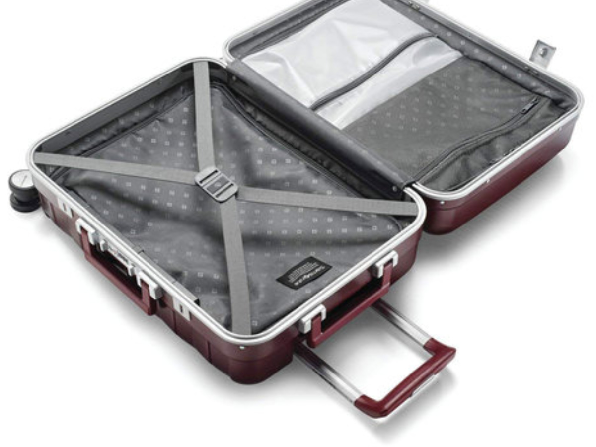 samsonite framelock 28 spinner