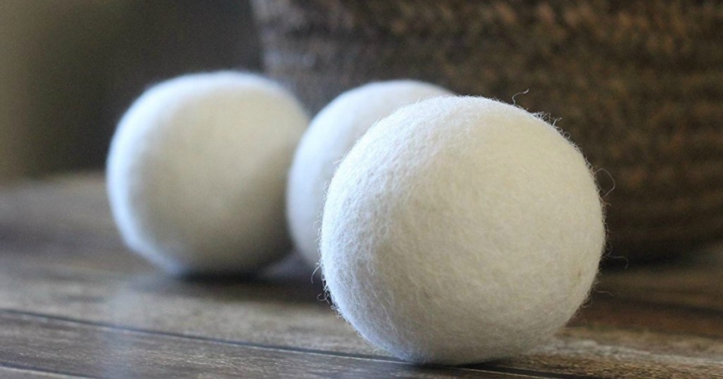 Smart Sheep XL Wool Dryer Balls