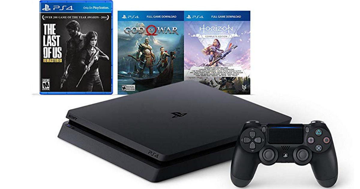 Playstation 4 1tb Only On Playstation Bundle Store, 54% OFF silencersonline...