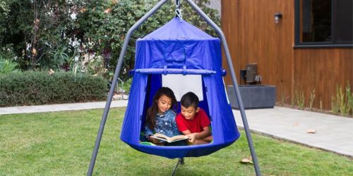 Jr Floating Tent Only $122 Shipped on Zulily (Regularly $219)