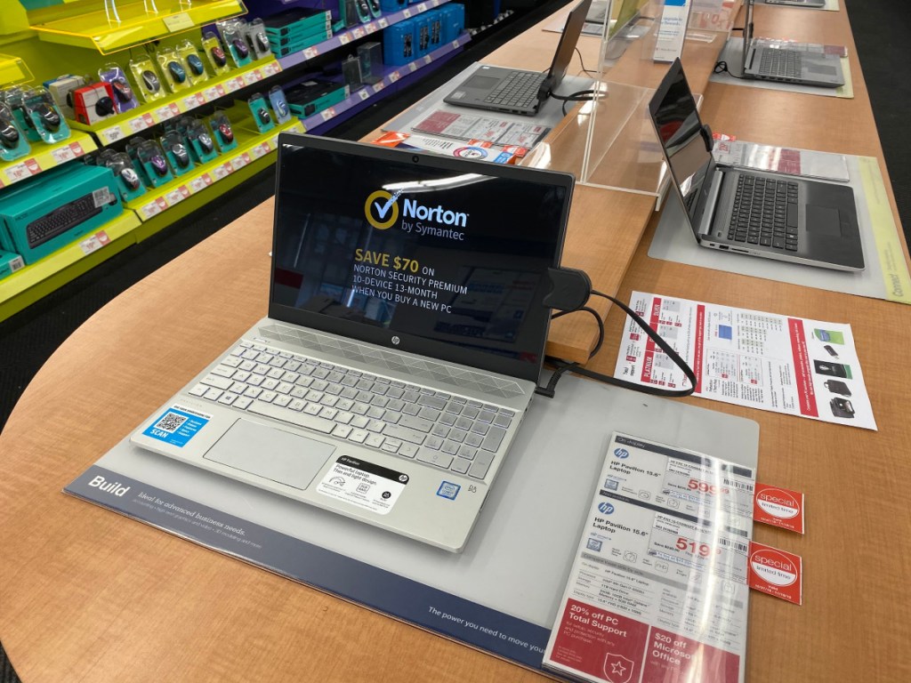 Hottest Staples Black Friday Ad Deals Amazon Devices & Apple AirPods