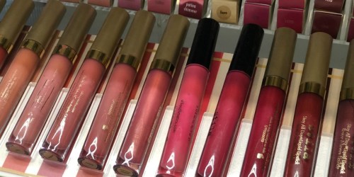 Stila Stay All Day Liquid Lipstick Only $12 Shipped on Amazon (Regularly $24)