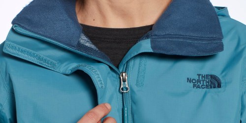 The North Face Women’s Jacket Only $42.97 Shipped (Regularly $90)