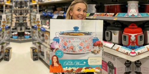 Have You Seen These New Additions to The Pioneer Woman Collection at Walmart?