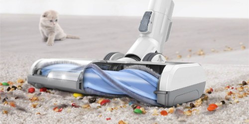Tineco A11 Hero+ Cordless Vacuum Cleaner Only $259 Shipped at Amazon (Regularly $319)