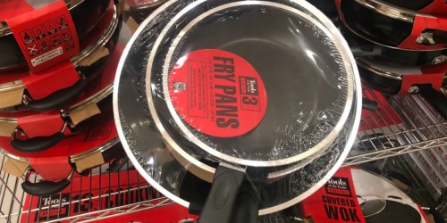 Kitchen Cookware & Small Appliances Only $7.99 After Macy’s Mail-in Rebate