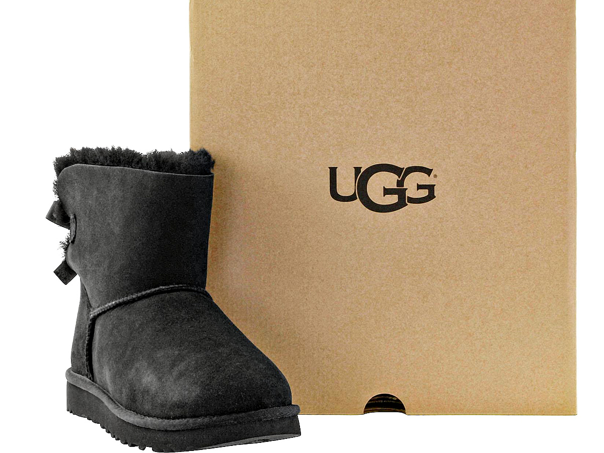 UGG Women's Boots Only $89.98 Shipped 