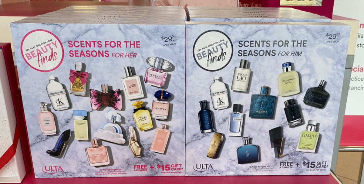 Ulta Black Friday Sale 2020 - 50% Off Tarte &amp; $10 Mascaras | Hip2Save