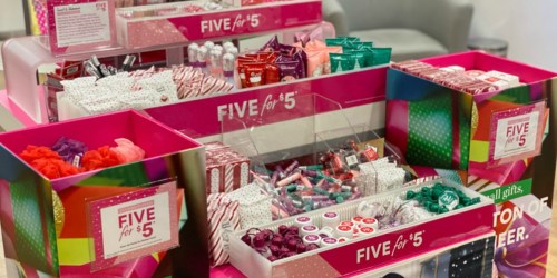 ULTA Beauty Stocking Stuffers as Low as 66¢ Each (Regularly up to $5)
