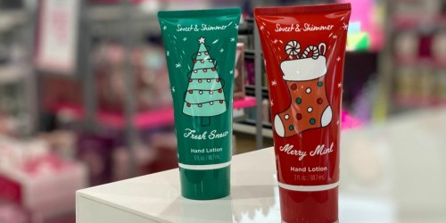 Fill Their Stocking w/ ULTA Beauty Products | Just 77¢ Each In Stores & Online