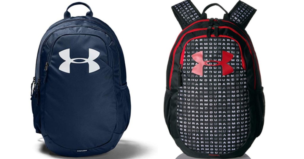 Under Armour Scrimmage Backpack 2.0