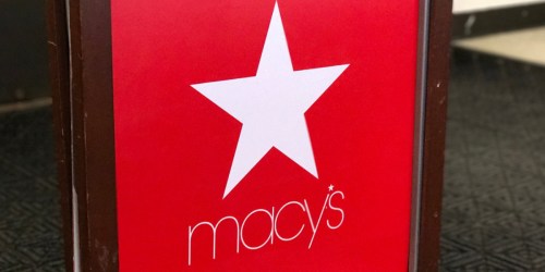 Macy’s Mystery Offer: Up to 40% Off Macy’s Purchase (Check Your Inbox)