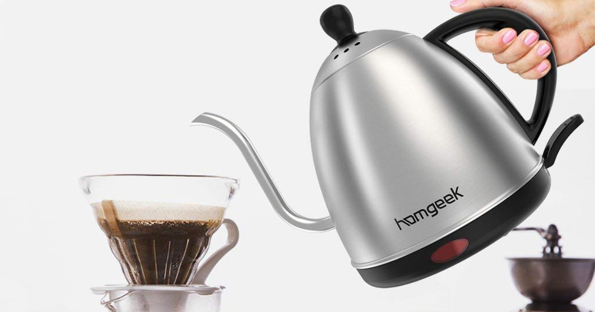 best 1 liter electric kettle