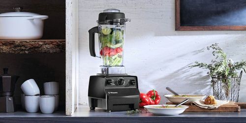 Vitamix Professional Grade Blender w/ 64oz Container Only $259.95 Shipped on Amazon