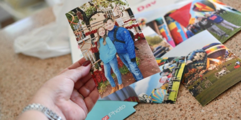 HURRY! 20 FREE 4×6 Walgreens Photo Prints + Free Same-Day Pickup (Until 1 MT Only!)