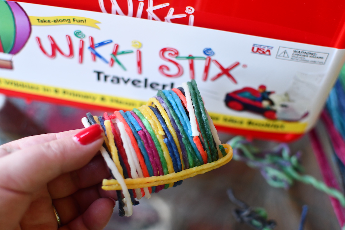 wikki stix amazon