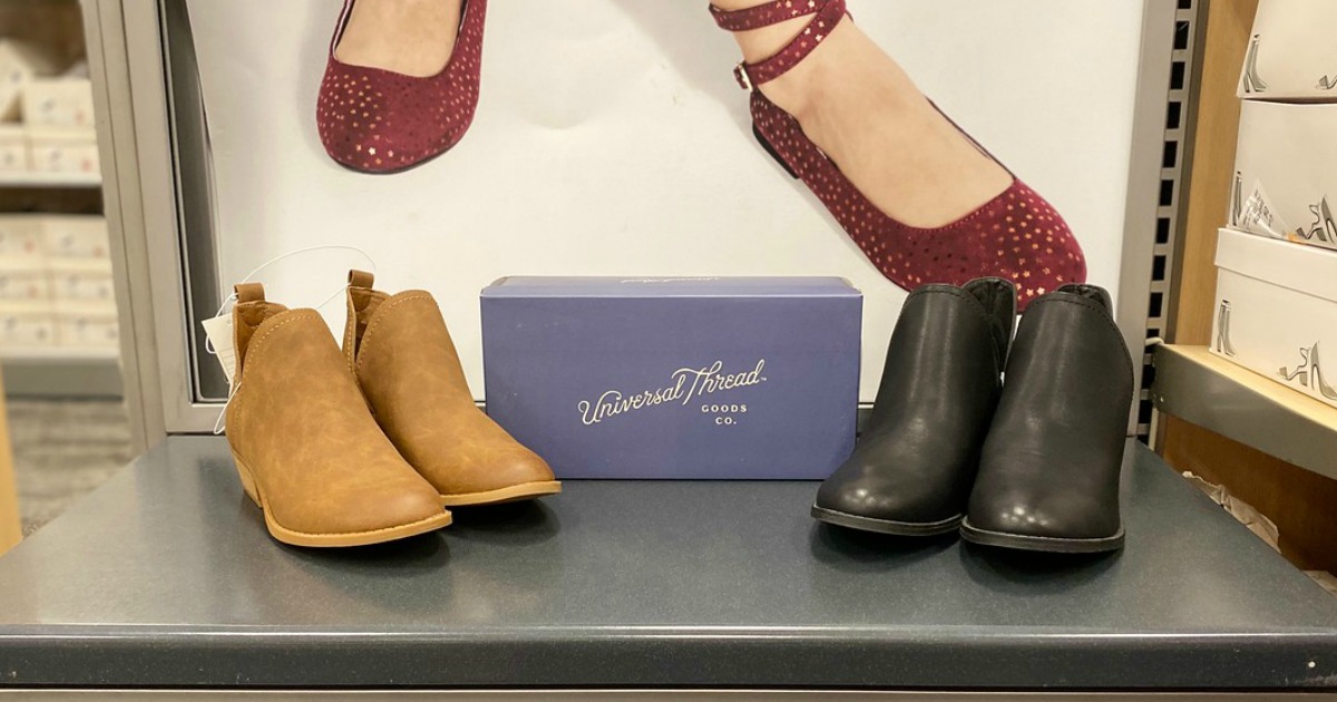 buy one get one boots