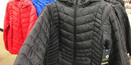 Puffer Jackets for the Family as Low as $14.99 at JCPenney