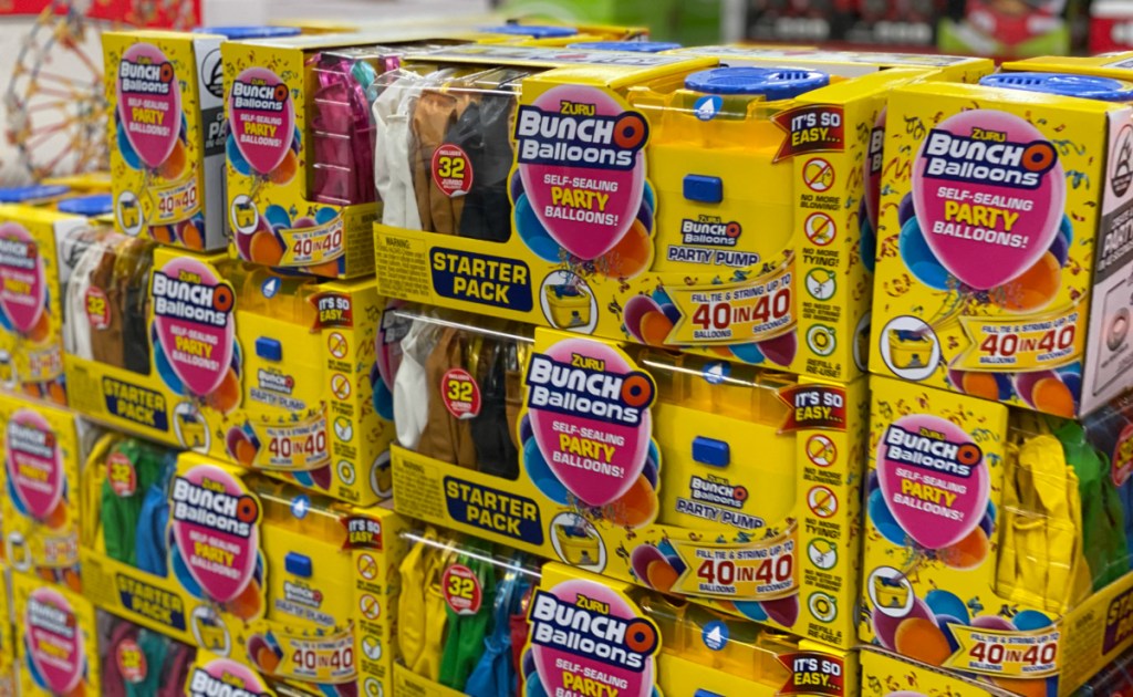 50 of the Best Sam's Club Christmas Toys for 2019 Hip2Save