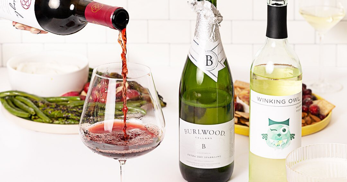 Aldi Is Now Offering Alcohol Delivery. Get Beer & Wine Via Instacart!