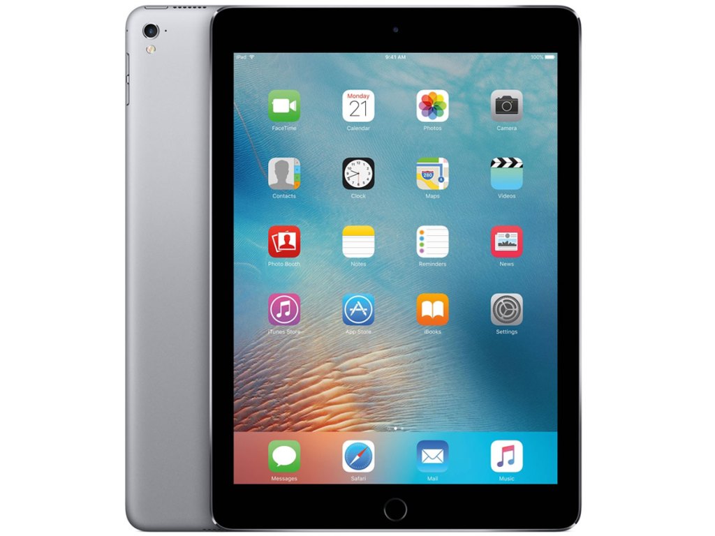 Apple 10.5-inch iPad Pro Wi-Fi 512GB