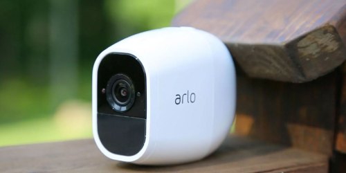 Arlo Pro 2 HD 3-Camera Security System Only $279.99 Shipped at Costco (Regularly $430)