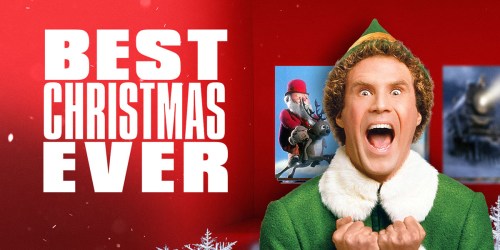 AMC Presents “Best Christmas Ever” – It’s the Biggest Lineup of Holiday Programming Yet