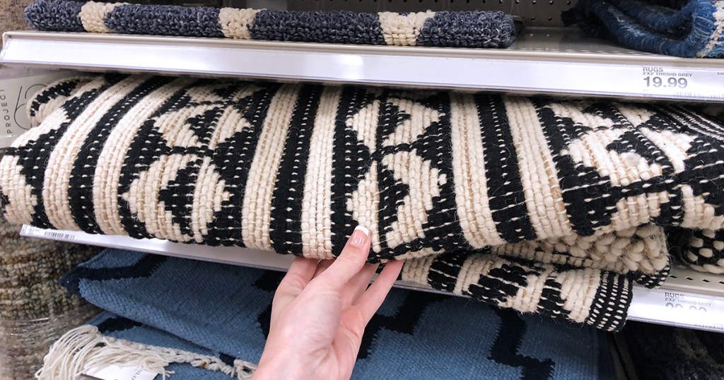 Target Rugs on Sale Now | Area Rugs, Outdoor Rugs - Hip2Save